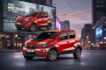 Fiat Cronos Drive 1.0 com destaque para desconto de R$ 29,7 mil para taxistas e motoristas de app