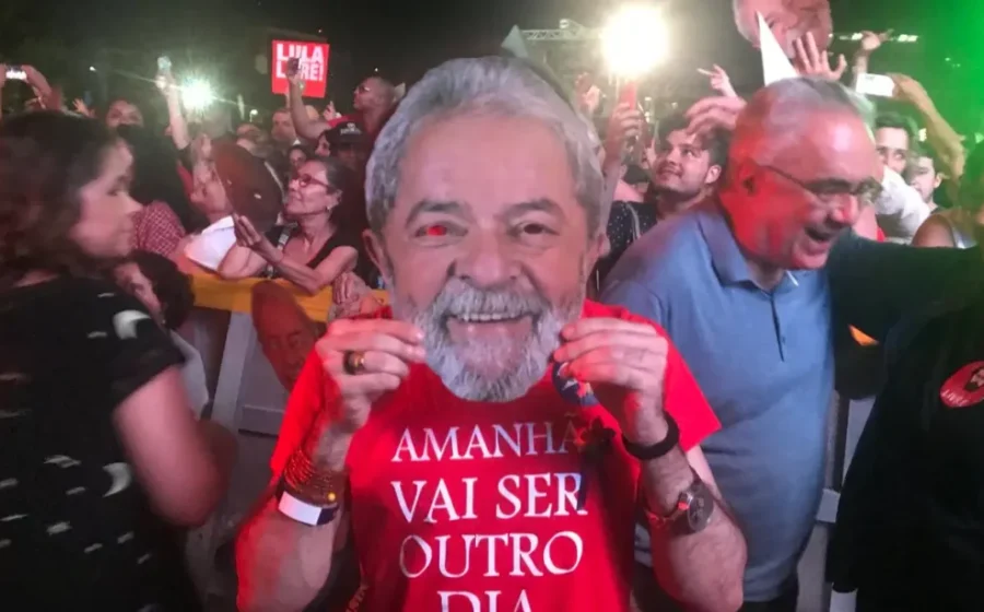 Lula anuncia bloqueio de bets enquanto varejo comemora alívio no consumo