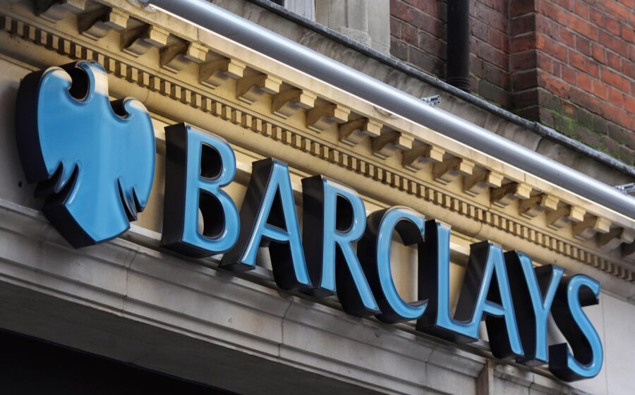 Paresh Raja, fundador da MFS, em entrevista sobre congelamento de £145 milhões pelo Barclays