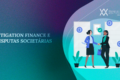 Gráfico mostra R$ 17,4 bi em fundos special situation para litígios societários e arbitragem