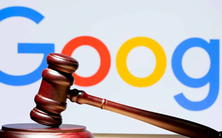 Google recorre à Justiça da UE contra regras do DMA sobre buscas e Android