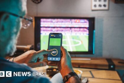 Governo bloqueia canais de apostas no Telegram e prepara ofensiva contra sites ilegais
