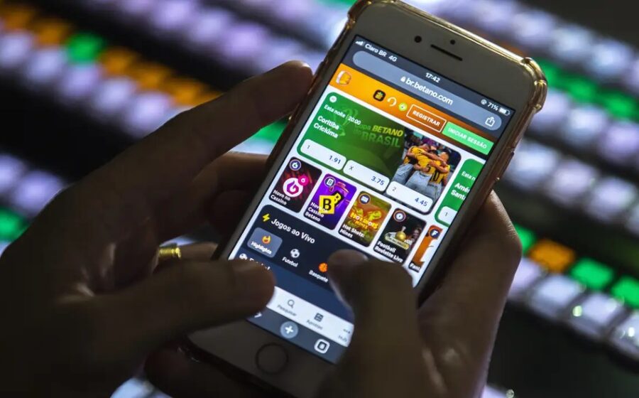 Governo bloqueia 43 canais ilegais de bets no Telegram em operação do Ministério da Justiça