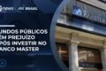 Ministério da Previdência publica portaria permitindo fundos de servidores investirem em ativos de risco