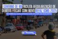 Governo federal anuncia programa de quitação de dívidas antigas com desconto de 95%