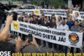 Tribunal Superior do Trabalho julga dissídio da greve na Caixa Econômica Federal com 80 mil trabalhadores
