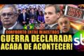 Ministros Kassio Nunes Marques e Flávio Dino em disputa institucional entre TSE e STF