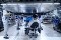Fábrica da Ford em Dagenham convertendo linha de produção civil para veículos militares e drones
