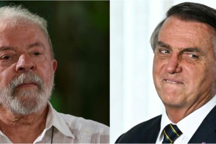 Ministros do TSE em sessão de julgamento com pilhas de processos eleitorais sobre a mesa