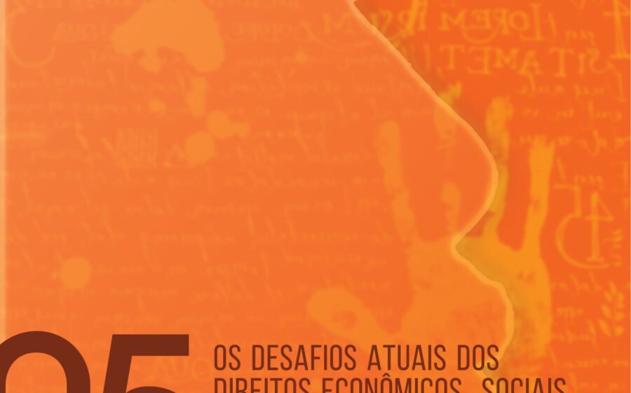 Capa do guia do Geledés sobre direitos de cuidadoras no Brasil