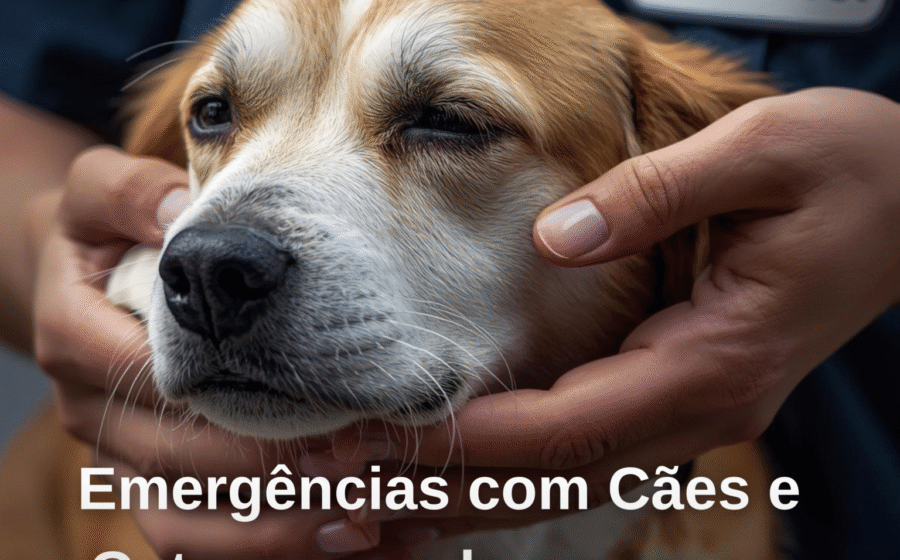 Fachada do Hospital Veterinário Municipal Pró-Pet em Mogi das Cruzes, hospital 24h regularizado no CRMV-SP