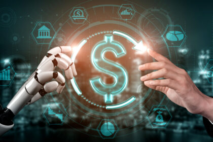 Executivos em evento SAP NOW AI Tour Brazil 2026 discutindo investimento em inteligência artificial