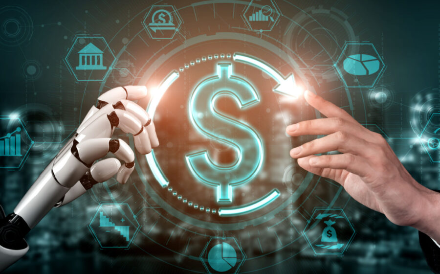 Executivos em evento SAP NOW AI Tour Brazil 2026 discutindo investimento em inteligência artificial