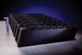 Processador quântico Nighthawk r2 da IBM em ambiente de nuvem pública