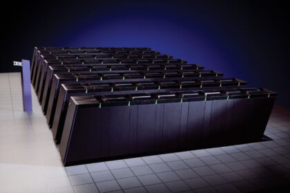 Processador quântico Nighthawk r2 da IBM em ambiente de nuvem pública