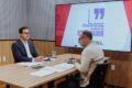 Centro de Convenções de Campina Grande lotado para o Imagineland 2026 com público diversificado