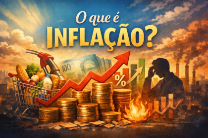 Gráfico mostra expectativa de inflação 2027 subindo para 4,5% na pesquisa Firmus do Banco Central