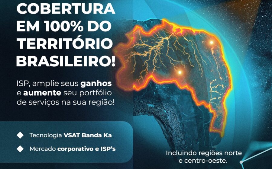 Smartphone exibindo ícone de internet móvel e urna eletrônica, simbolizando acesso livre à informação nas eleições
