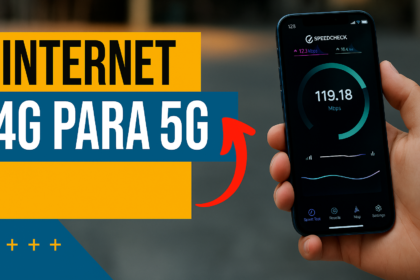 AGU solicita ao STF internet móvel sem franquia nas eleições municipais