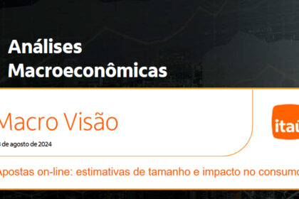 Itaú Unibanco investe em IA com gêmeos digitais para prever comportamento do consumidor