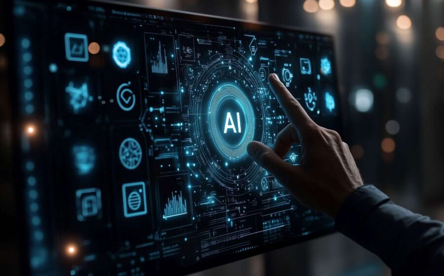 Itaú investe em startup de IA Simile que simula comportamento humano para testar produtos financeiros