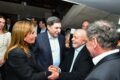 Presidente Lula discursa para 500 empresários em jantar lotado em São Paulo