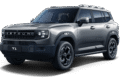 Jetour T1 SUV prata em concessionária, oferta venda direta CNPJ com desconto de R$ 26,4 mil na compra de duas unidades