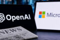 Jornais processam OpenAI e Microsoft por uso indevido de conteúdo para treinar IA