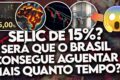 Hilton Rejman CEO BGRE Brookfield em frente a prédios comerciais brasileiros investimento imobiliário