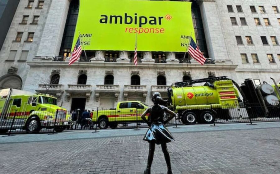 Juiz americano assina decisão que reconhece recuperação judicial da Ambipar no Brasil como processo principal