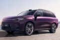 Leapmotor A05 hatch e A10 SUV elétricos lado a lado, lançamento 2027 Brasil