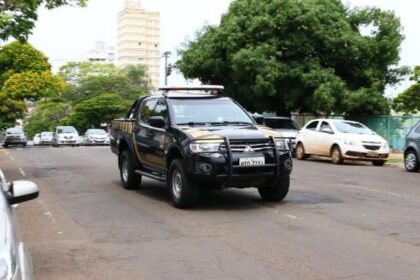 Leilão da Polícia Federal no Maranhão: veículos e sucatas em pátios de São Luís e Imperatriz com lances a partir de 8 de outubro