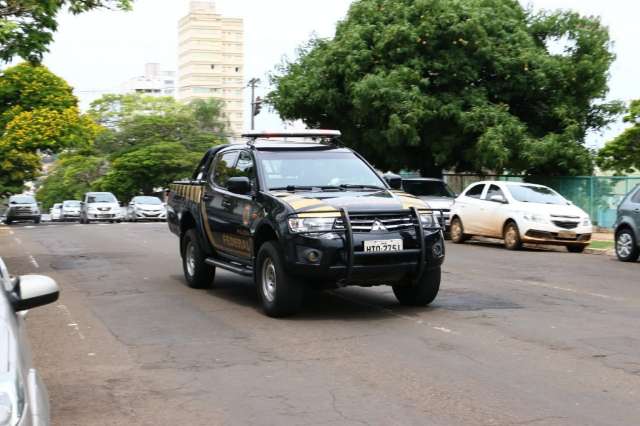 Leilão da Polícia Federal no Maranhão: veículos e sucatas em pátios de São Luís e Imperatriz com lances a partir de 8 de outubro