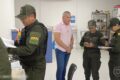 Polícia Federal escolta Betinho da Baixada, líder do PCC preso na Bolívia após 5 anos foragido