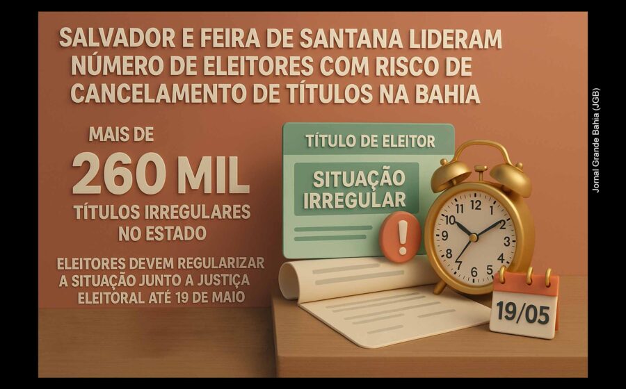 Mapa da região de Campinas e Piracicaba destacando Limeira com queda de 11 mil eleitores