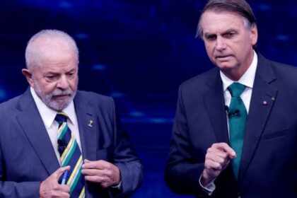 Lula lidera pesquisa espontânea com 42% das intenções de voto para Presidência 2026