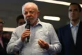 Lula discursa ao acusar empresário Vorcaro de corrupção com dinheiro e orgia