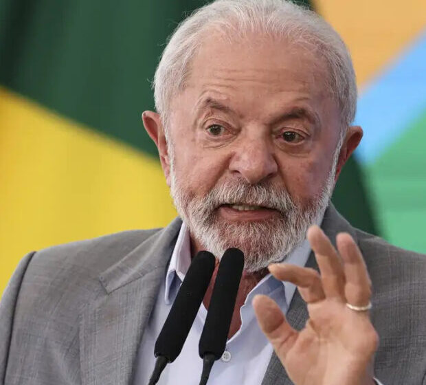 Lula assina medida provisória que proíbe apostas online no Brasil com prisão para operadores