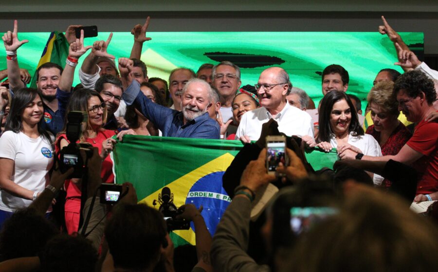 Lula reúne-se com empresários em Brasília para discutir regulação de apostas online e impacto eleitoral 2026
