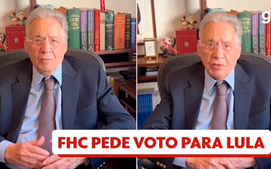 Gráfico comparando aprovação de Lula em 2022 com FHC, Dilma e Lula 2006 nas pesquisas eleitorais