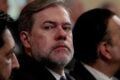 Lula discursa para 700 empresários no Hotel Tivoli Mofarrej em São Paulo