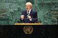 Lula discursa na ONU representando o Brasil e o Sul Global em busca de reforma geopolítica