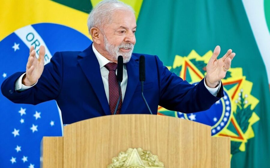Lula apresenta plano de governo com Ministério da Segurança e aumento real do salário mínimo