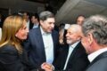 Lula discursa para 500 empresários no Hotel Tivoli Mofarrej em São Paulo
