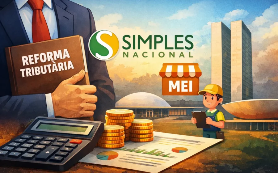 Gráfico mostra crescimento de 51% de MEIs representando 55% das empresas ativas no Rio de Janeiro