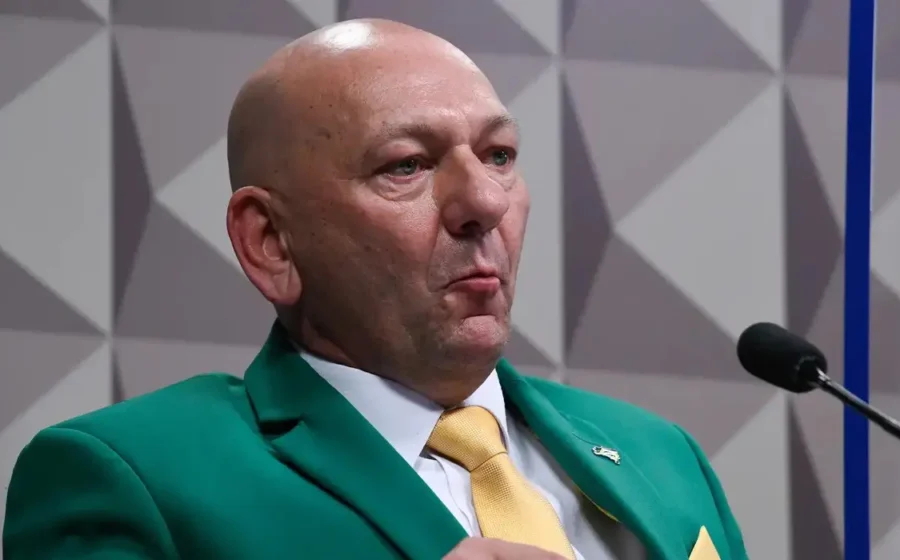 Luciano Hang, dono da Havan, alvo de ação do MPT por assédio eleitoral e dano moral coletivo