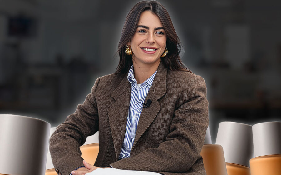 Mari Saad, fundadora da Mascavo, anuncia saída da marca de cosméticos