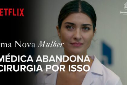 Médica cirurgiã Krícis Heather Torres em transição de carreira após diagnóstico de autismo nível 1 aos 33 anos