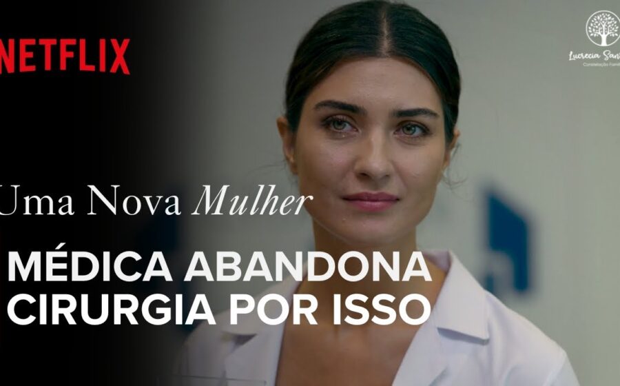 Médica cirurgiã Krícis Heather Torres em transição de carreira após diagnóstico de autismo nível 1 aos 33 anos
