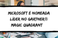 Ranking melhores empresas 2026: Microsoft líder e Contabilizei 5º lugar